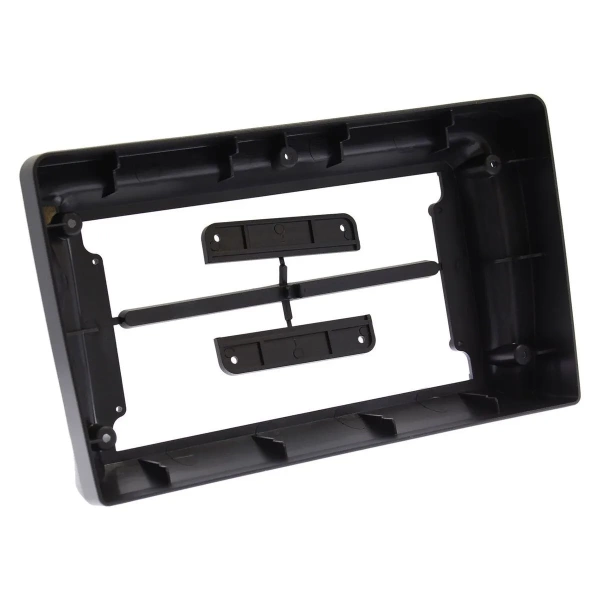 Штатная магнитола INCAR ARN-7709-4 Lite-22-391 для Toyota Land Cruiser Prado 90 1996-2002 на Android 14, 4+64Gb, 9" IPS 1280*720, DSP, wi-fi, BT, FAN