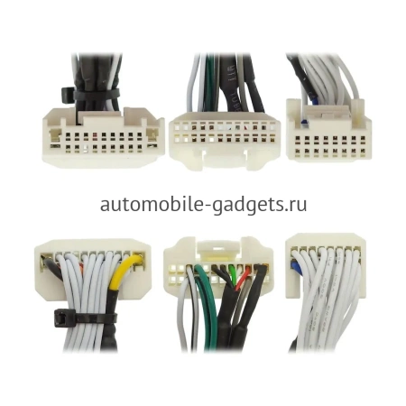 Carmedia KP-9250-FW-P (крутилки) штатная магнитола для Infiniti QX50 2013-2017, EX25 (J50), EX35 (J50), EX37 (J50) 2007-2013 на Android 12 c 4GB, DSP, 4G