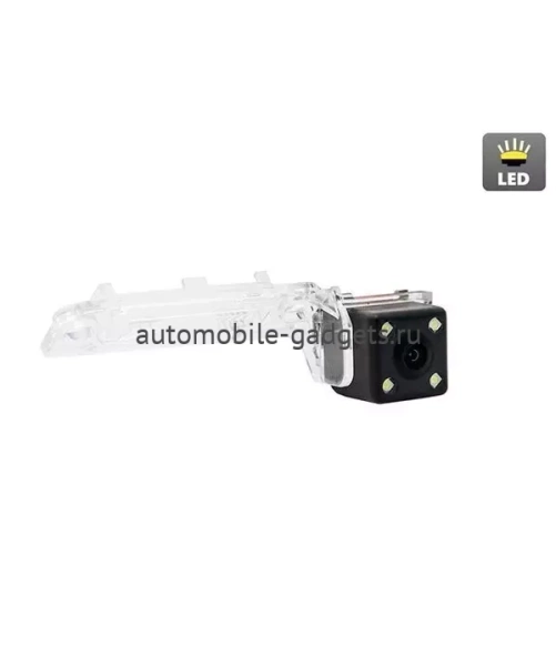 CMOS ECO LED штатная камера заднего вида AVS112CPR (100) для Seat, Skoda, Volkswagen