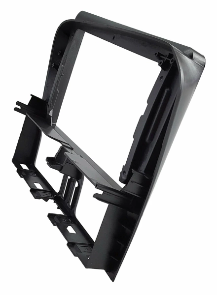 Штатная магнитола Volvo XC60 2008-2017 (матовая, темно-серая) Canbox EVO 2K 5833-9-788 на Android 14 (4G-SIM, 16/512, DSP, QLed, AI, 360)