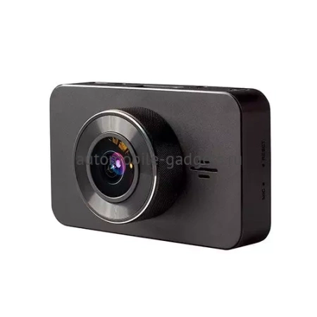 TrendVision X4 GPS Видеорегистратор с 2-мя камерами