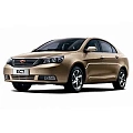 Geely Emgrand EC7 (2009-2016) Geely Emgrand EC7 (2009-2016)