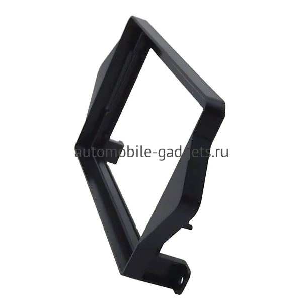 Штатная магнитола Acura MDX 2 2006-2013 Canbox PRO-Line 2K 4254-9-1199 на Android 13 (4G-SIM, 12/256, DSP, QLed)