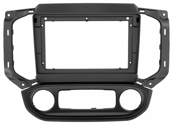 Штатная магнитола Chevrolet TrailBlazer 2 2016-2022 OEM RK9-0640 на Android 10 (CarPlay, AHD, 1/32)