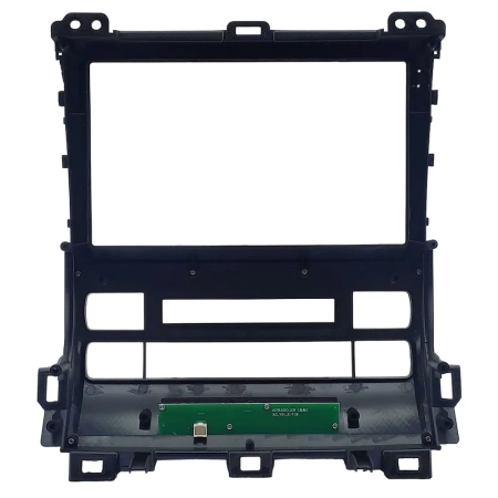 Штатная магнитола Canbox RS9-0192 для Lexus GX 470 2002-2009 (для авто без монитора) на Android 10 (IPS, DSP, CarPlay)