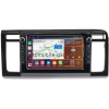 Штатная магнитола Honda N-WGN 2013-2019 Canbox H-Line 7822-9-1196 на Android 10 (4G-SIM, 4/32, DSP, IPS) С крутилками