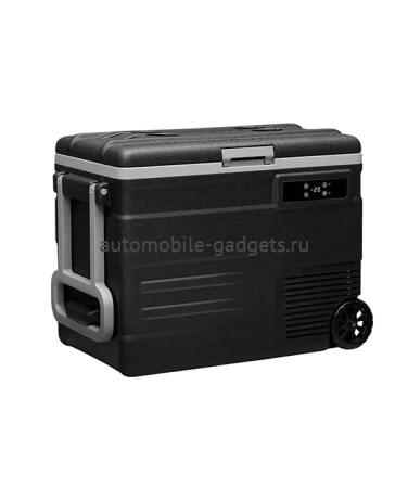 Alpicool U55 Компрессорный автохолодильник