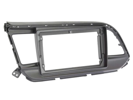 Магнитола Vaycar 09V2 для HYUNDAI Elantra 2018-2020 (Андроид, 2+32Гб)