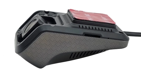 Видеорегистратор Canbox X014 для подключения к магнитолам по USB (ADAS) Full HD 1080P