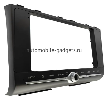 Штатная магнитола Hyundai Creta 2 2021-2024 OEM GT9-1329 2/16 Android 10