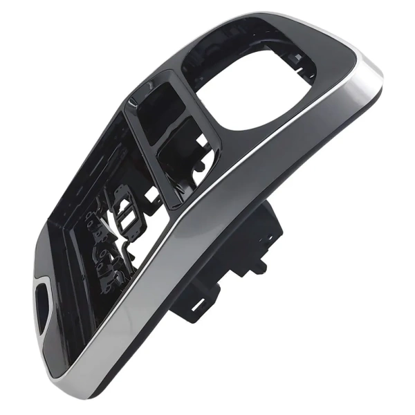 Штатная магнитола Canbox PRO-Line 2K 4255-10-2807 для Renault Clio 4 2012-2016 на Android 13 (4G-SIM, 12/256, DSP, QLed)