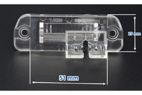 Камера заднего вида 4 LED 140 градусов cam-099 для Mercedes ML-Class w164 (2005-2011), GL-Class x164 (2006-2012), R-Class w251 (2005+) Камера заднего вида 4 LED 140 градусов cam-099 для Mercedes ML-Class w164 (2005-2011), GL-Class x164 (2006-2012), R-Class w251 (2005+)