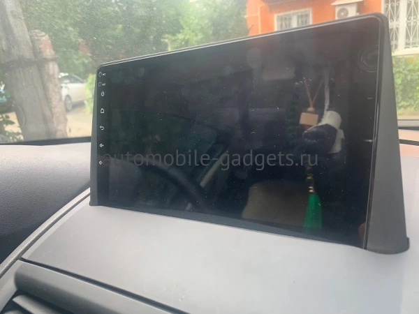 Carmedia OL-9996-I штатная магнитола для Renault Megane II 2002-2009 на Android 10 c 2GB, DSP, 4G Carmedia OL-9996-I штатная магнитола для Renault Megane II 2002-2009 на Android 10 c 2GB, DSP, 4G