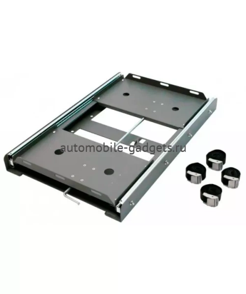 КРЕПЛЕНИЕ ВЫДВИЖНОГО ТИПА ДЛЯ АВТОХОЛОДИЛЬНИКОВ INDEL B