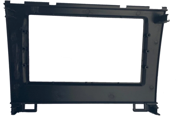Магнитола в штатное место 2 din Great Wall Hover H3 2010-2014, Hover H5 2010-2018 OEM на Android 10 (CarPlay, AHD, 1/32) (RK7-RP-GWH-34)