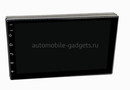 Citroen C-Crosser 2007-2013 OEM 2/16 на Android 10 (GT7-RP-MMOTBN-84) Citroen C-Crosser 2007-2013 OEM 2/16 на Android 10 (GT7-RP-MMOTBN-84)