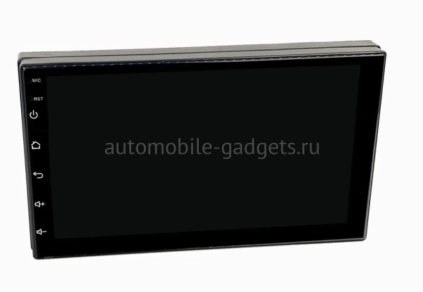 Toyota Universal OEM 2/16 на Android 10 (GT7-RP-TYUNBBW-43) Toyota Universal OEM 2/16 на Android 10 (GT7-RP-TYUNBBW-43)