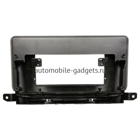 Airoc RM-3203 Штатная магнитола для Skoda Octavia A8 2019+ на Android 12 с 4GB, DSP, 4G