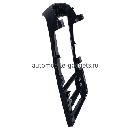 Штатное головное устройство Chevrolet Captiva 2006-2011 Canbox PRO-Line (Tesla style) 9.7 дюймов 12/256 7884-1312-274 на Android 13 (4G-SIM, DSP, QLed)