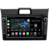 Штатная магнитола Toyota Corolla Fielder, Corolla Axio 2012-2024 Canbox M-Line 7821-9-1144 на Android 10 (4G-SIM, 2/32, DSP, IPS) С крутилками