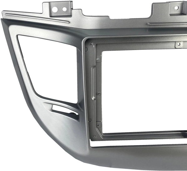 Carmedia OL-9705-KP-13-6128-TS10 магнитола для Hyundai Tucson (2015-2018) на Android 12 c 8GB, DSP, 4G