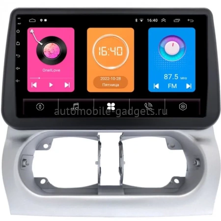 Opel Combo C, Corsa С, Tigra B 2001-2011 OEM RK9-1454 Android 10 (CarPlay, AHD, 1/32)