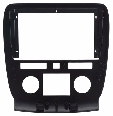 Buick Enclave 2007-2013 Canbox L-Line 4167-9-0167 на Android 10 (4G-SIM, 3/32, TS18, DSP, QLed)