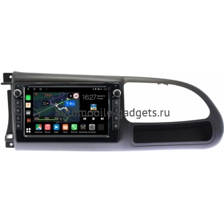 Ford Transit 1995-2005 Canbox M-Line 7821-9283 Android 10 (4G-SIM, 2/32, DSP, IPS) С крутилками