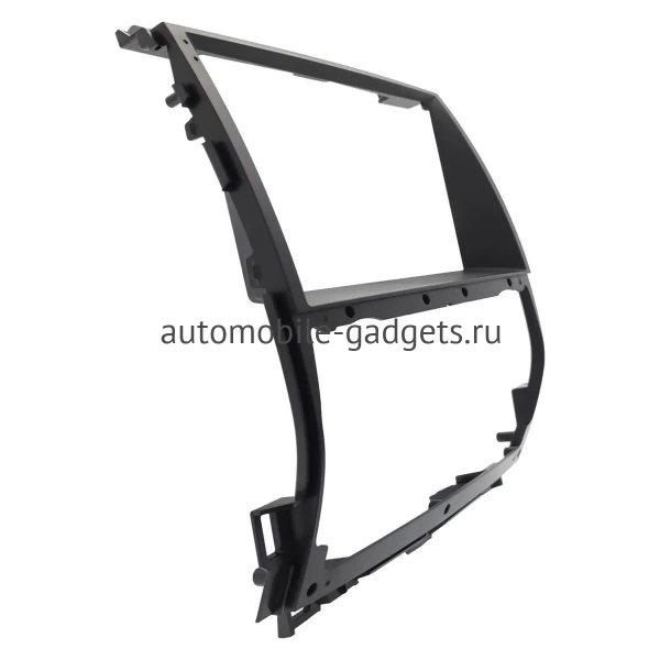 Штатная магнитола Toyota Land Cruiser Prado 120 2002-2009 (для любой комплектации, тип 3) Canbox EVO 2K 5815-9-0262 на Android 14 (4G-SIM, 6/128, DSP, QLed, AI, 360)