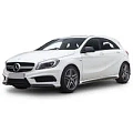 Mercedes-Benz A-class (W176) (2012-2015) Mercedes-Benz A-class (W176) (2012-2015)