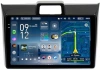 Штатное головное устройство Toyota Corolla Fielder, Corolla Axio 2012-2024 Teyes CC4 Pro 2K 12/256 9.5 дюймов RM-9-1144 на Android 13 (4G-SIM, DSP, QLed, AI)