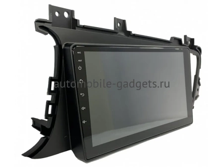 Kia Optima 3, K5 2010-2013 Canbox L-Line 4169-9015 на Android 10 (4G-SIM, 2/32, TS18, DSP, QLed) для авто без камеры