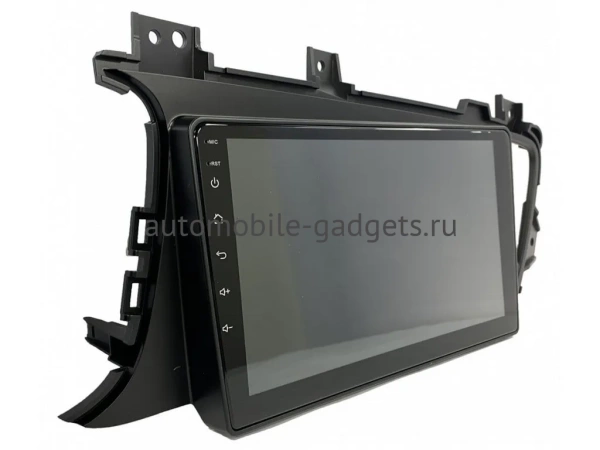 Kia Optima 3, K5 2010-2013 Canbox M-Line 4544-9015 на Android 10 (4G-SIM, 2/32, DSP, QLed) для авто без камеры