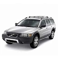 Volvo XC70 (2004-2007) рестайлинг Volvo XC70 (2004-2007) рестайлинг