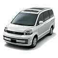 Toyota Voxy (R60) (2001-2007) Toyota Voxy (R60) (2001-2007)