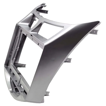 Hyundai Solaris, Accent 4 2010-2019 Canbox RS10-0453 1.5/32 на Android 10 (IPS, DSP, CarPlay)