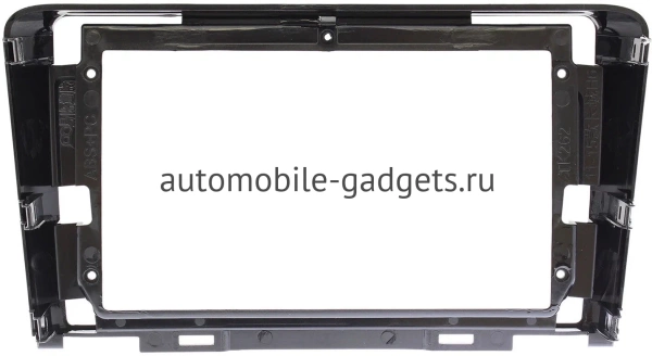 Great Wall Hover H6 2011-2017 OEM RK9-381 Android 10 (CarPlay, AHD, 1/32)