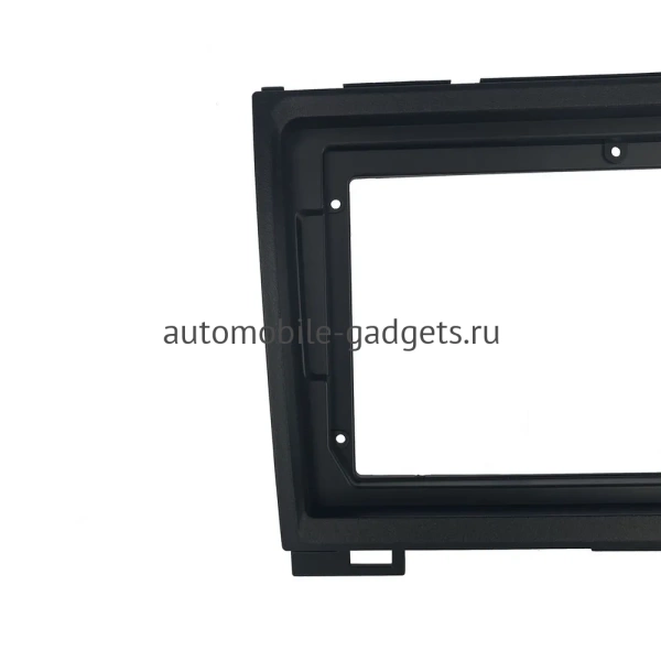 Carmedia OL-9803-12-D ("Тесла-стиль") магнитола для Great Wall Hover H3, Hover H5 2010+ на Android 10 с 4GB, DSP, 4G