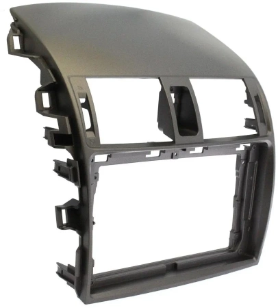 FarCar S500 TM063-2M штатная магнитола для Toyota Corolla 2006-2013 на Android 14 c 2Gb, DSP, 4G