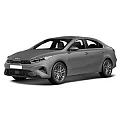 Kia Cerato 4 (2021-н.в.) рестайлинг