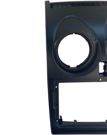 Carmedia OL-9662-PH-9009-12256-TS20 Штатная магнитола для Nissan Qashqai (J10), Dualis 2007-2014 на Android 13 c 12GB, DSP, 4G