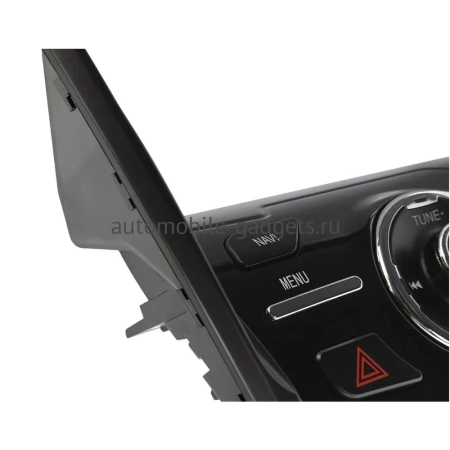 Штатная магнитола Ford C-Max 2, Escape 3, Kuga 2 2012-2019 (для SYNC) Canbox EVO 2K 5814-9-6225 на Android 14 (4G-SIM, 4/64, DSP, QLed, AI, 360)