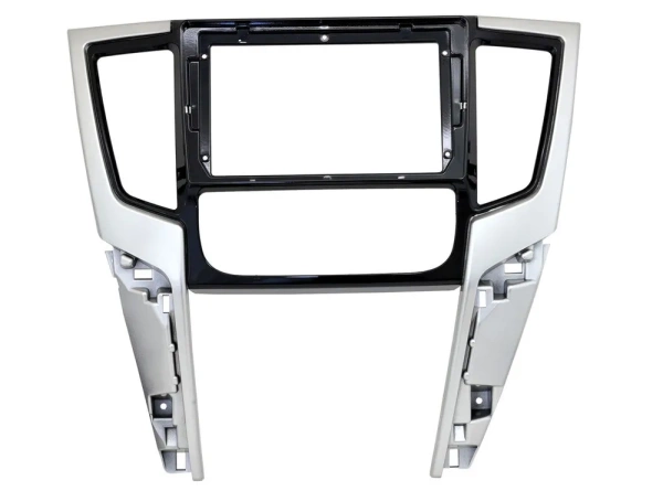 Штатная магнитола Mitsubishi L200 5 2018-2024 OEM RK9-2248 Android 10 (CarPlay, AHD, 1/32)
