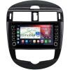 Штатная магнитола Nissan Pulsar 6 (C13) 2014-2018 Canbox BGTR9-0617 4/64 Android 10 (IPS, DSP, CarPlay)