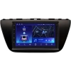 Магнитола в штатное место 2 din Suzuki SX4 2 2013-2022 Teyes CC3L WIFI 2/32 7 дюймов RP-SZSX4C-160 на Android 8.1 (DSP, AHD)