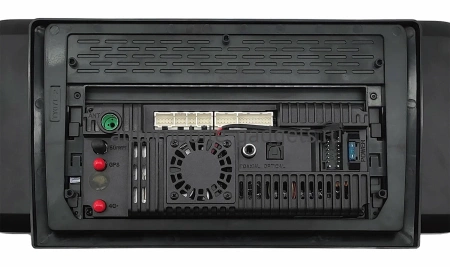 Land Rover Range Rover 3 2001-2012 12.3 дюйма Canbox H-Line 7813-9295 на Android 10 (4G-SIM, 4/32, DSP, QLed) BMW Style Land Rover Range Rover 3 2001-2012 12.3 дюйма Canbox H-Line 7813-9295 на Android 10 (4G-SIM, 4/32, DSP, QLed) BMW Style