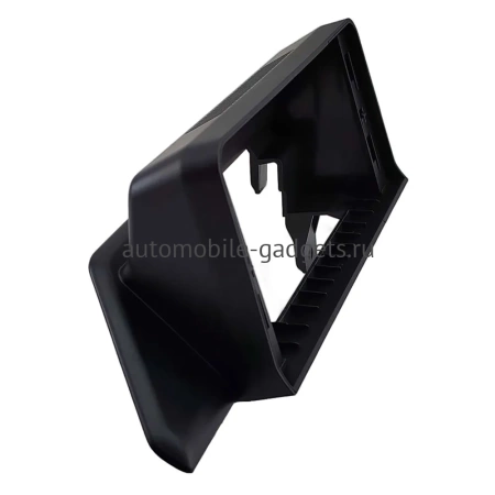 Штатная магнитола BMW 5 (G30/G31) 2017-2023 (EVO) 12.3 дюйма Canbox GT1231-0288 на Android 10 (CarPlay, 2/32, DSP, QLed) Audi Style