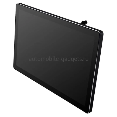 Магнитола под рамки 9", 10" Canbox H-Line 2K 4124 13 дюймов на Android 10 (4G-SIM, 4/32, DSP, QLed)