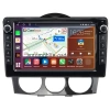 Штатная магнитола Canbox H-Line 7822-9-1311 для Mazda RX-8 2003-2008 на Android 10 (4G-SIM, 4/32, DSP, IPS) С крутилками