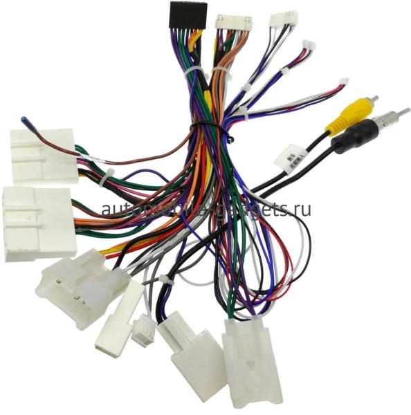 Штатное головное устройство Toyota Land Cruiser Prado 150 2013-2017 (Тип 2) Canbox M-Line (Tesla style) 9.7 дюймов 4/64 5622-A22S20 на Android 10 (4G-SIM, DSP, QLed)